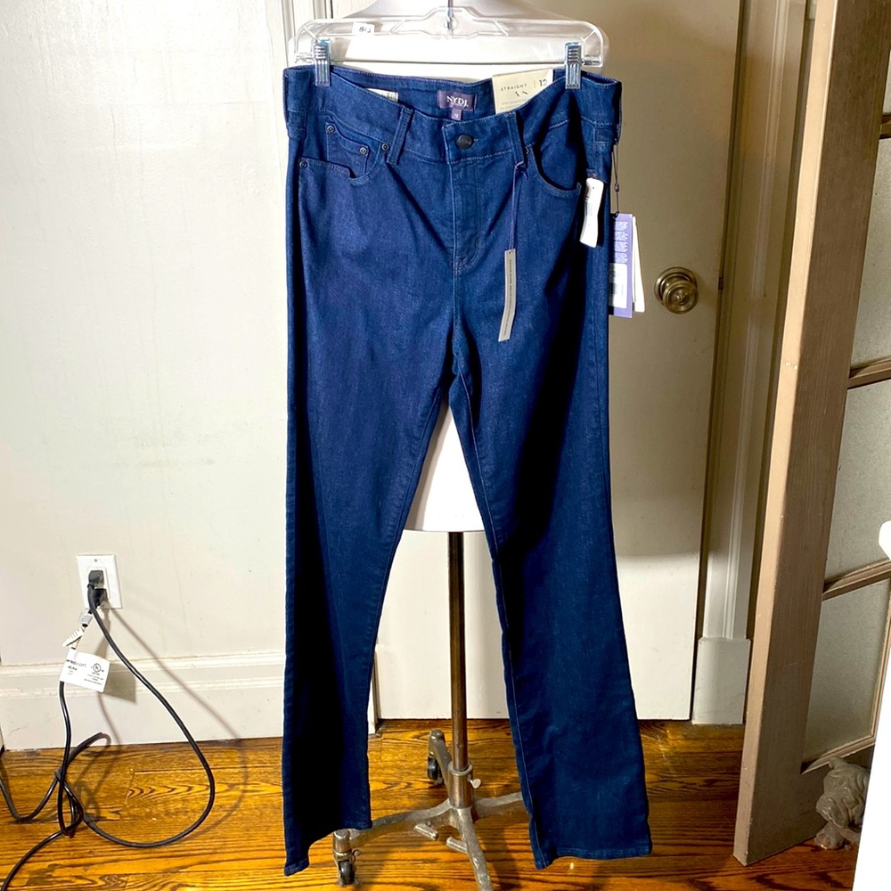 NYDJ NWT Jeans